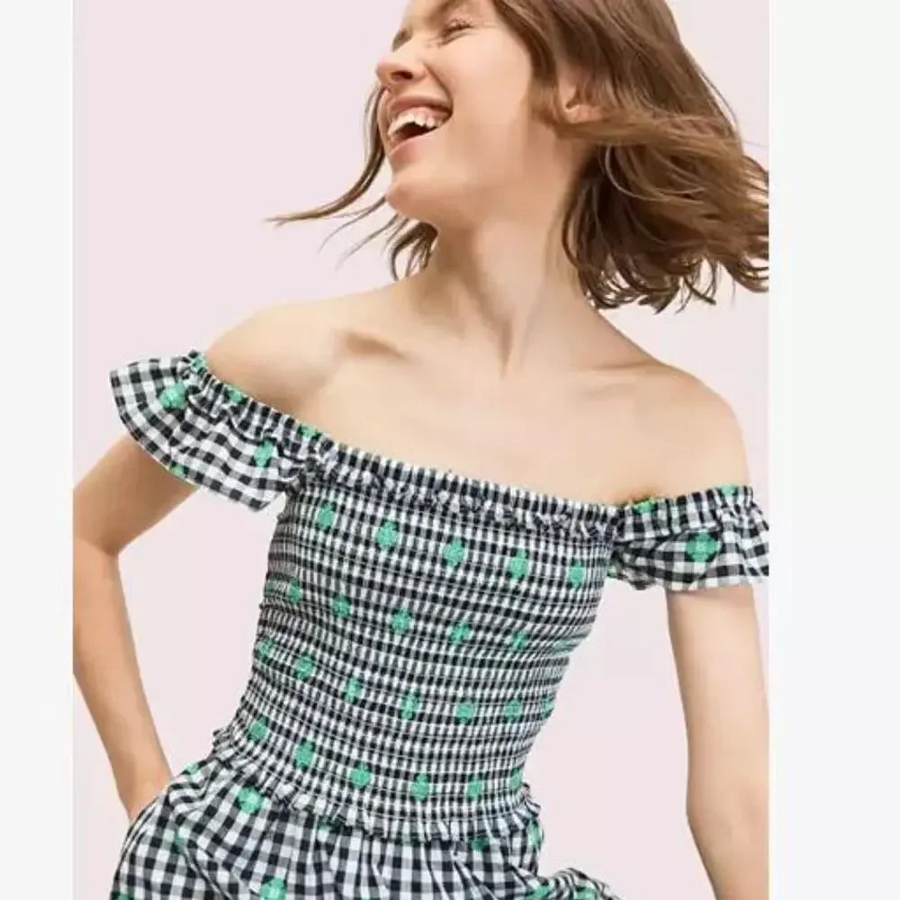 Kate Spade Dress XS NEW